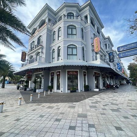 דואונג דונג Thanh Cong Hotel מראה חיצוני תמונה