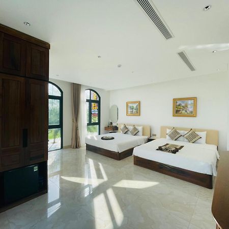 דואונג דונג Thanh Cong Hotel מראה חיצוני תמונה