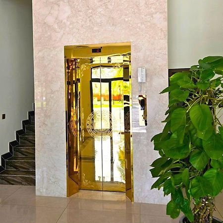 דואונג דונג Thanh Cong Hotel מראה חיצוני תמונה