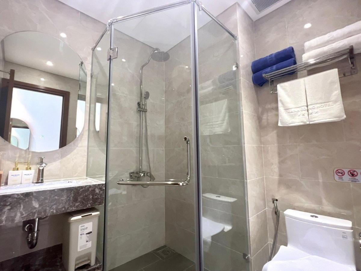 דואונג דונג Thanh Cong Hotel מראה חיצוני תמונה