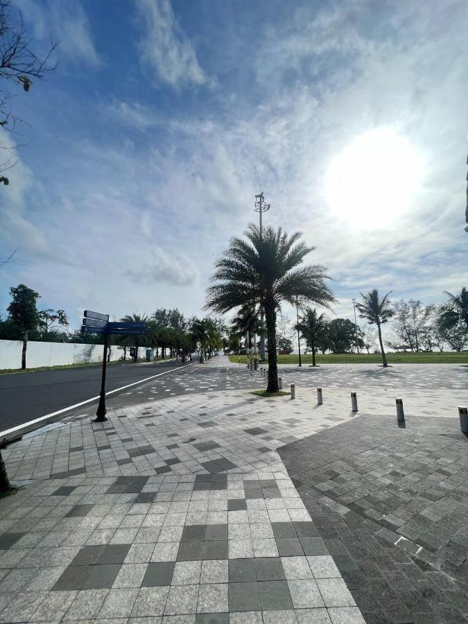 דואונג דונג Thanh Cong Hotel מראה חיצוני תמונה
