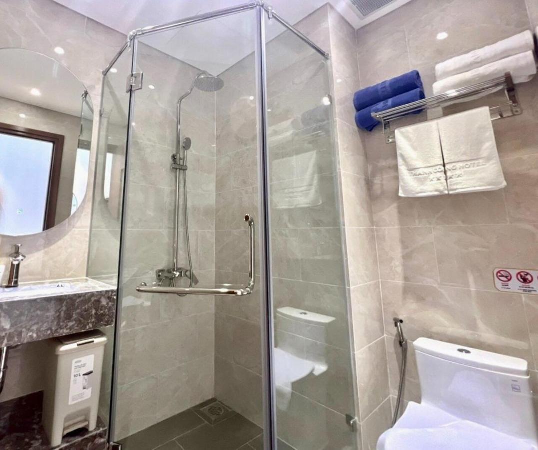 דואונג דונג Thanh Cong Hotel מראה חיצוני תמונה