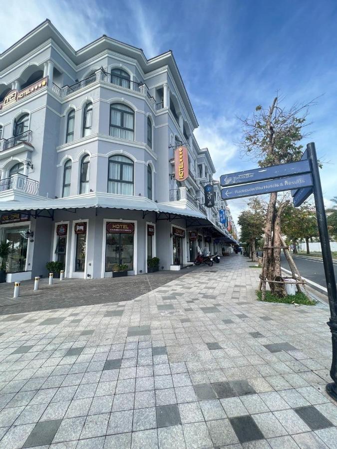 דואונג דונג Thanh Cong Hotel מראה חיצוני תמונה