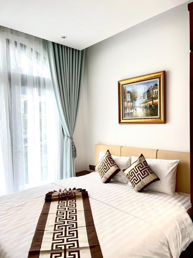 דואונג דונג Thanh Cong Hotel מראה חיצוני תמונה