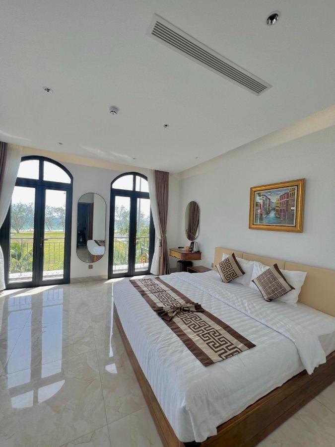 דואונג דונג Thanh Cong Hotel מראה חיצוני תמונה