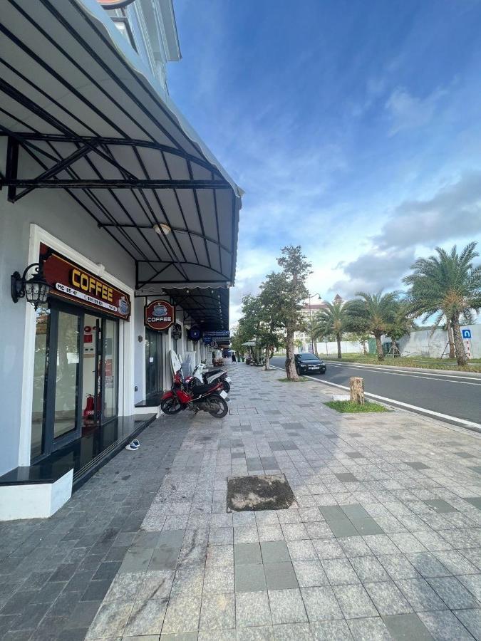 דואונג דונג Thanh Cong Hotel מראה חיצוני תמונה