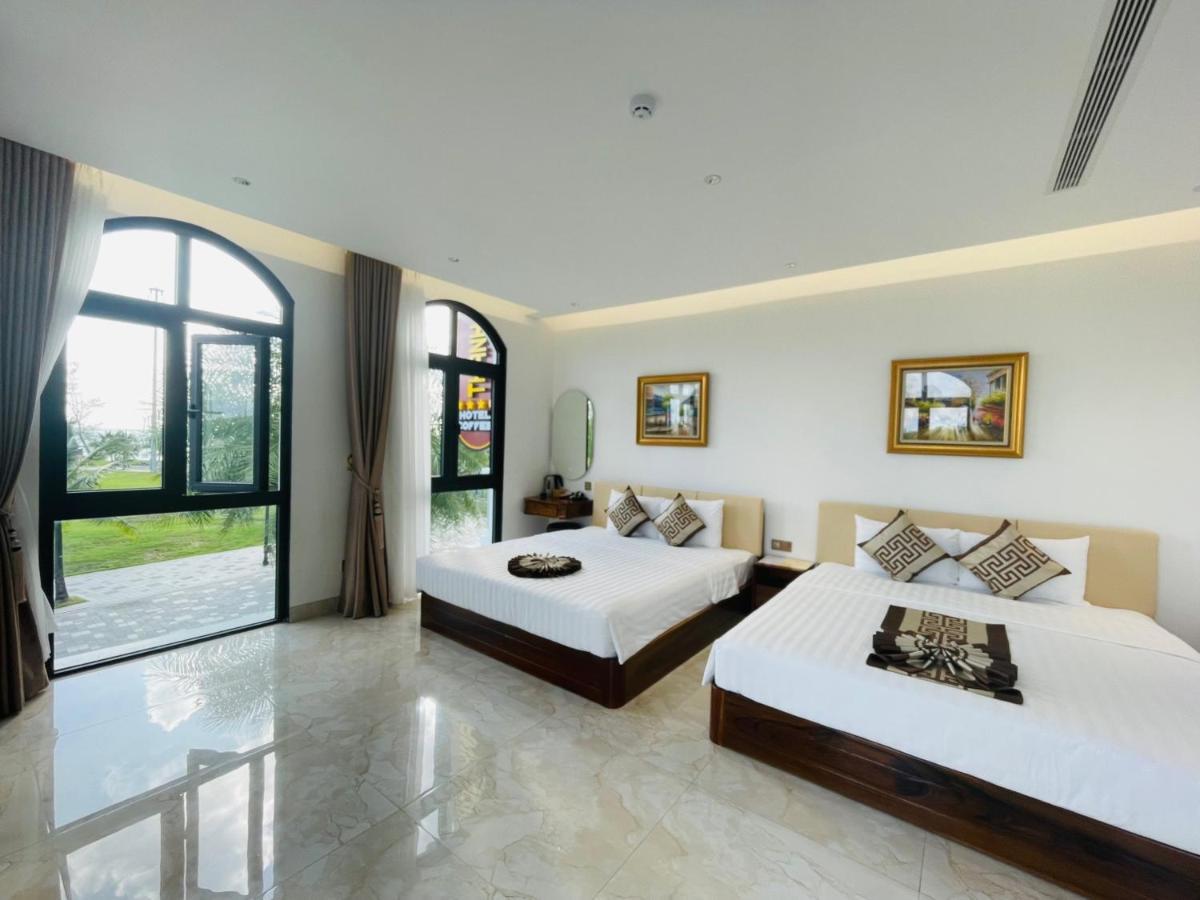 דואונג דונג Thanh Cong Hotel מראה חיצוני תמונה