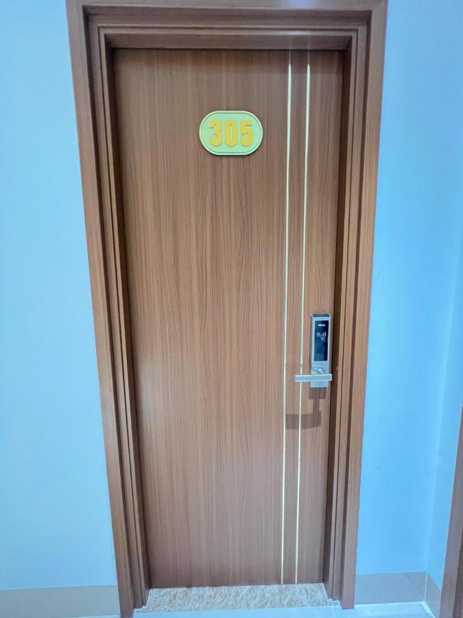 דואונג דונג Thanh Cong Hotel מראה חיצוני תמונה