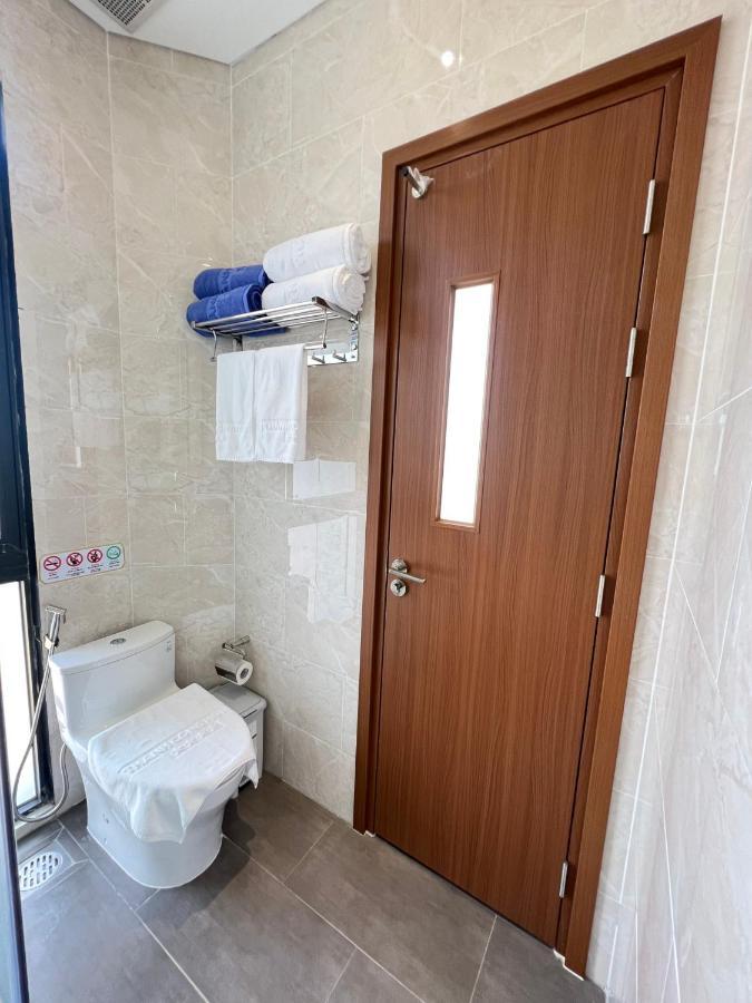 דואונג דונג Thanh Cong Hotel מראה חיצוני תמונה