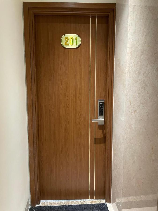 דואונג דונג Thanh Cong Hotel מראה חיצוני תמונה