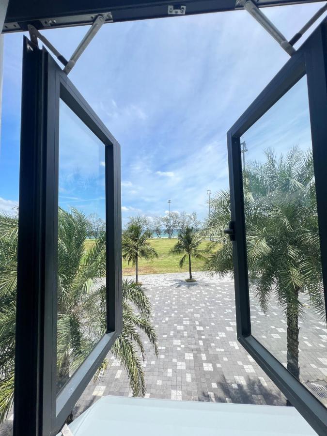 דואונג דונג Thanh Cong Hotel מראה חיצוני תמונה