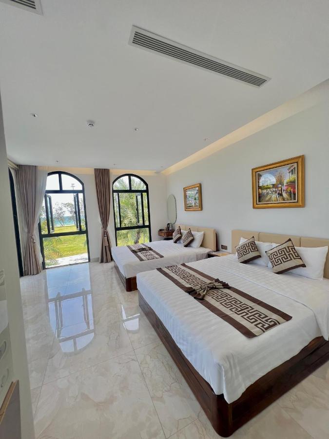 דואונג דונג Thanh Cong Hotel מראה חיצוני תמונה