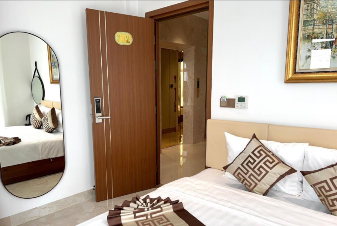דואונג דונג Thanh Cong Hotel מראה חיצוני תמונה