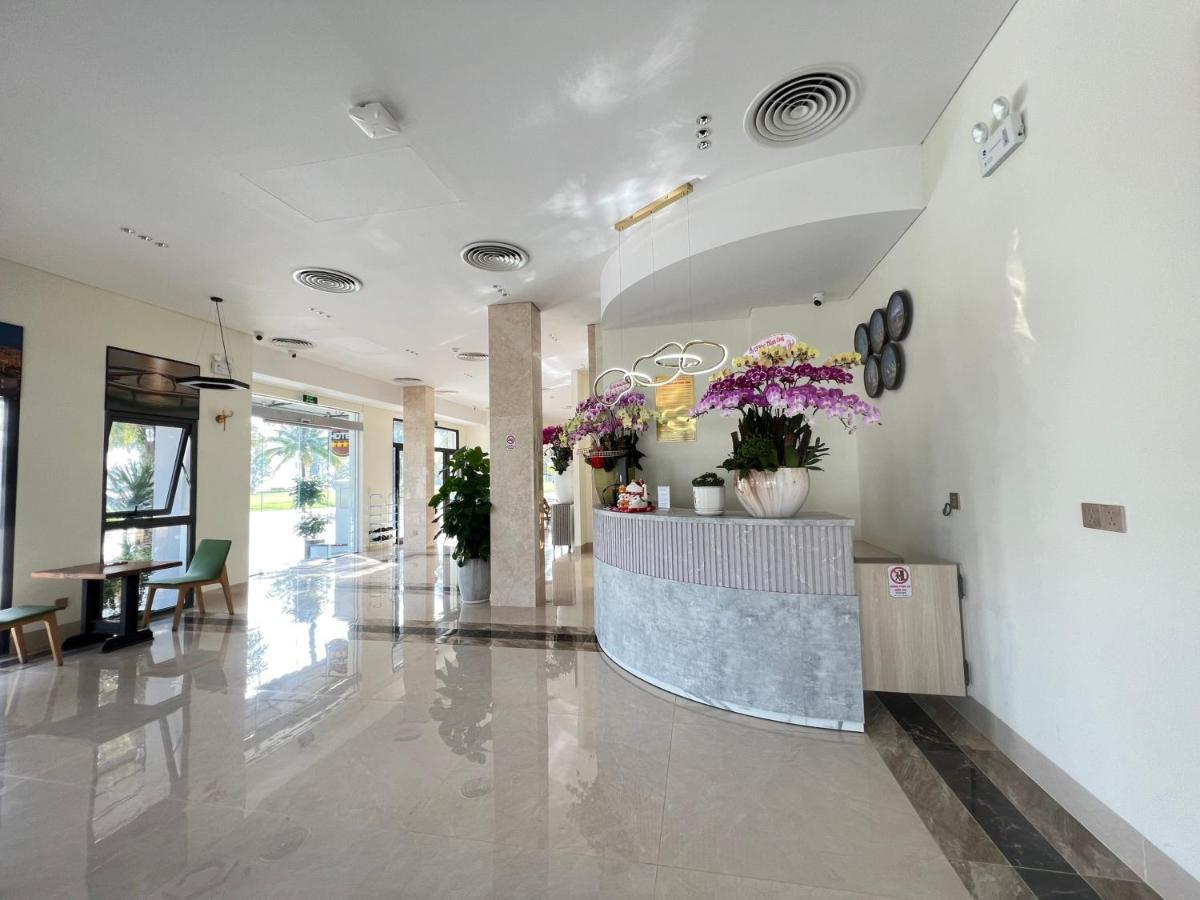 דואונג דונג Thanh Cong Hotel מראה חיצוני תמונה