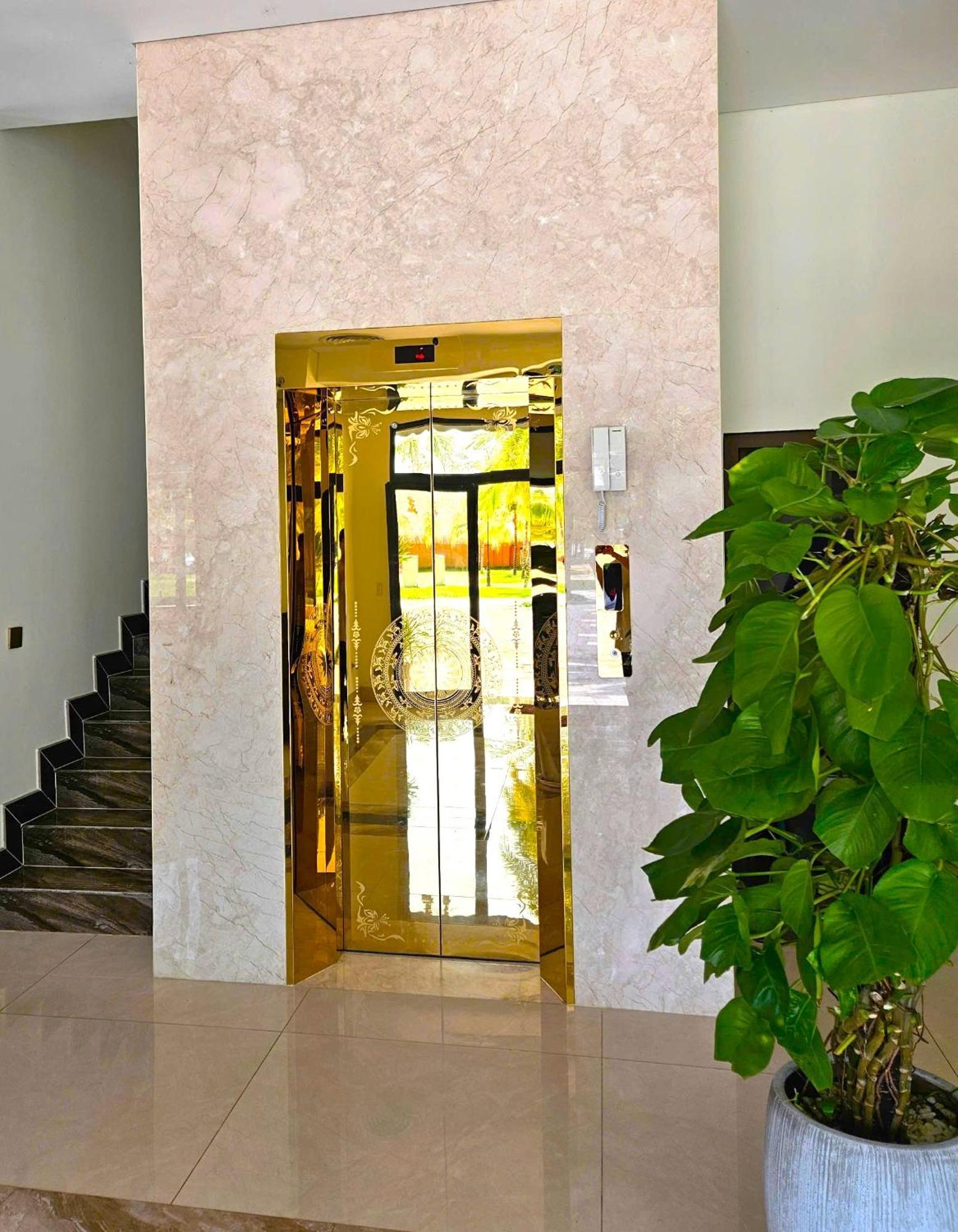דואונג דונג Thanh Cong Hotel מראה חיצוני תמונה